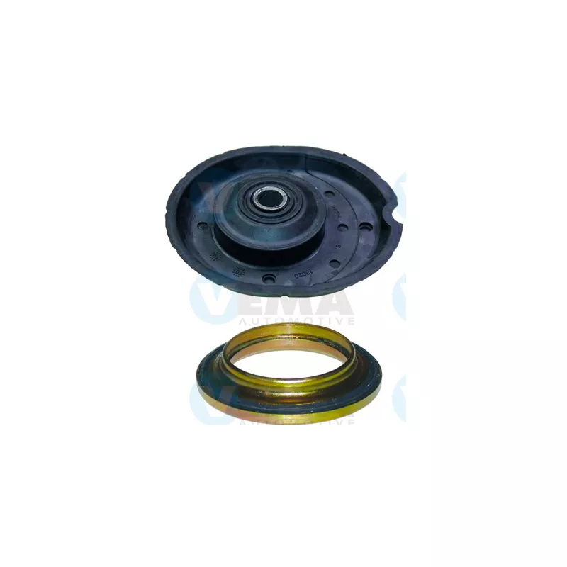 Kit de réparation, coupelle de suspension VEMA 44055