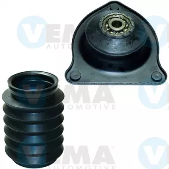 Kit de réparation, coupelle de suspension VEMA 44057
