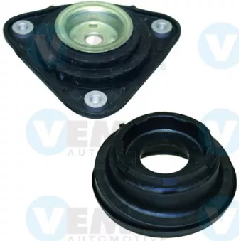 Kit de réparation, coupelle de suspension VEMA 44058