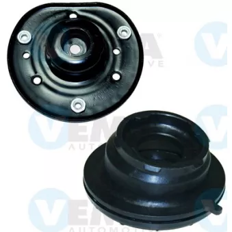 Kit de réparation, coupelle de suspension VEMA 44059