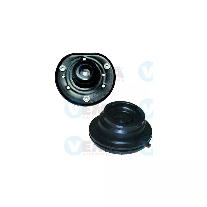 Kit de réparation, coupelle de suspension VEMA 44059