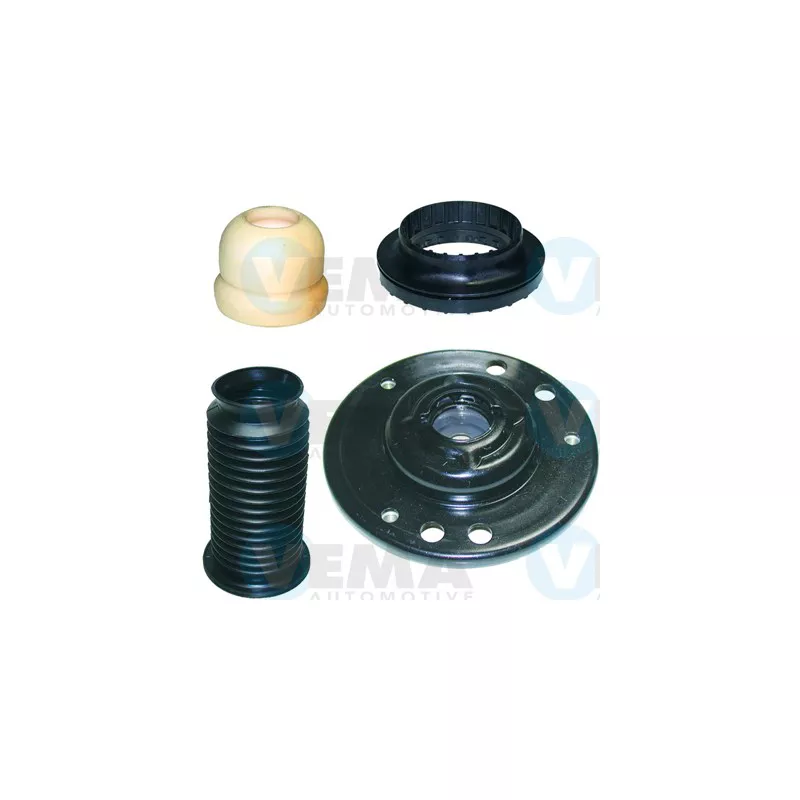 Kit de réparation, coupelle de suspension VEMA 44061