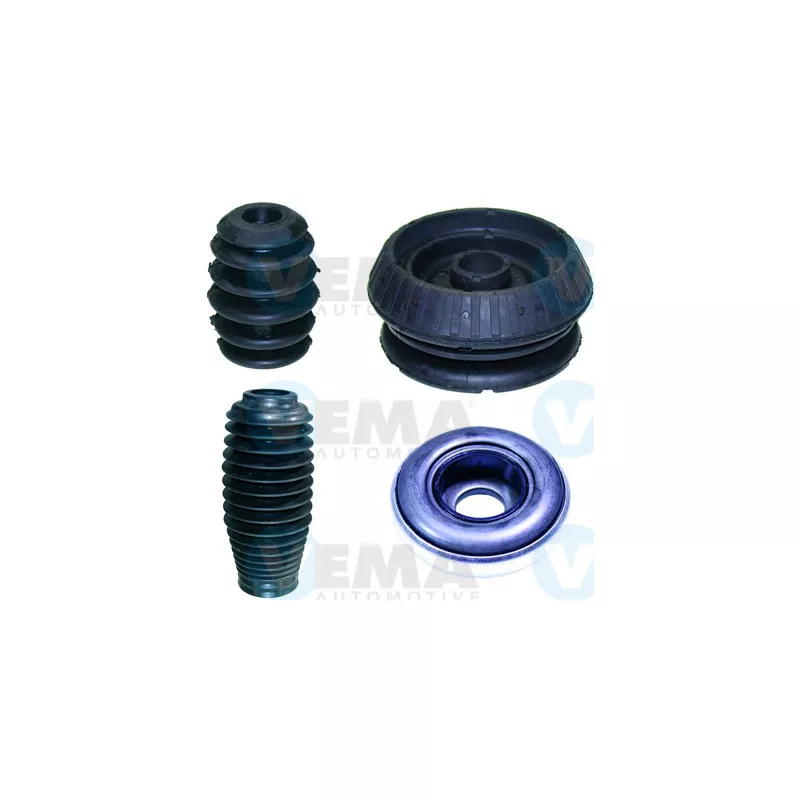 Kit de réparation, coupelle de suspension VEMA 44062