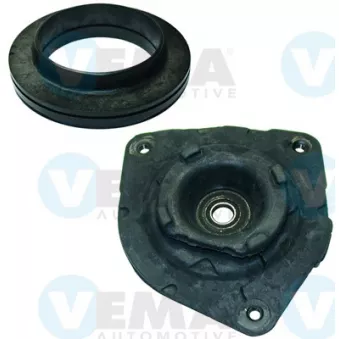 Kit de réparation, coupelle de suspension avant droit VEMA 44066