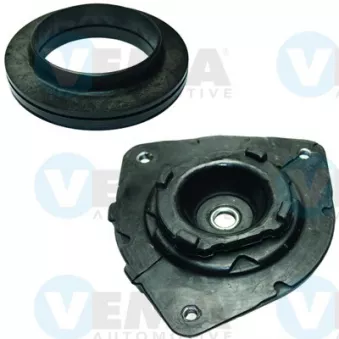 Kit de réparation, coupelle de suspension avant gauche VEMA 44067
