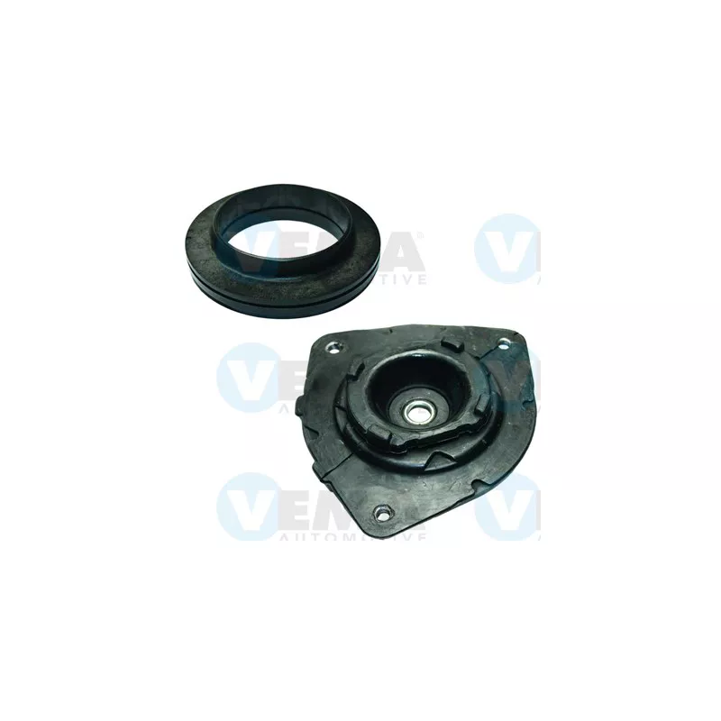 Kit de réparation, coupelle de suspension avant gauche VEMA 44067