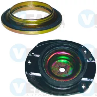 Kit de réparation, coupelle de suspension avant gauche VEMA 44070