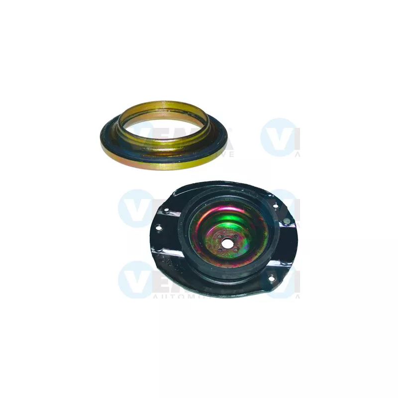 Kit de réparation, coupelle de suspension avant gauche VEMA 44070