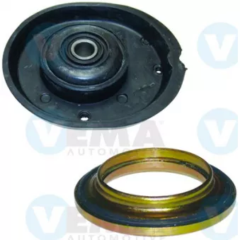 Kit de réparation, coupelle de suspension VEMA 44071