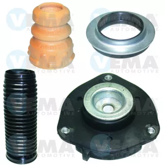 Kit de réparation, coupelle de suspension VEMA 44074