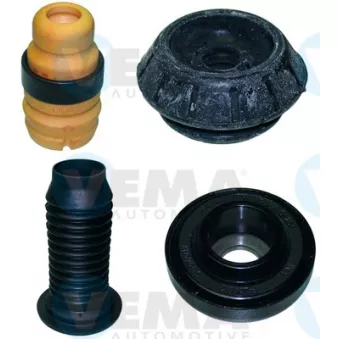Kit de réparation, coupelle de suspension VEMA 44075