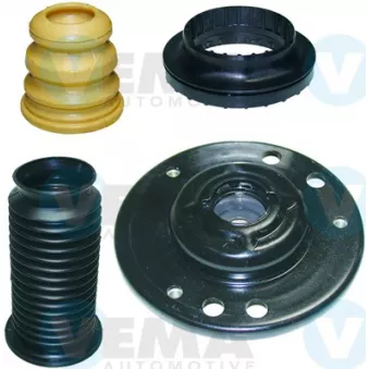 Kit de réparation, coupelle de suspension VEMA 44077