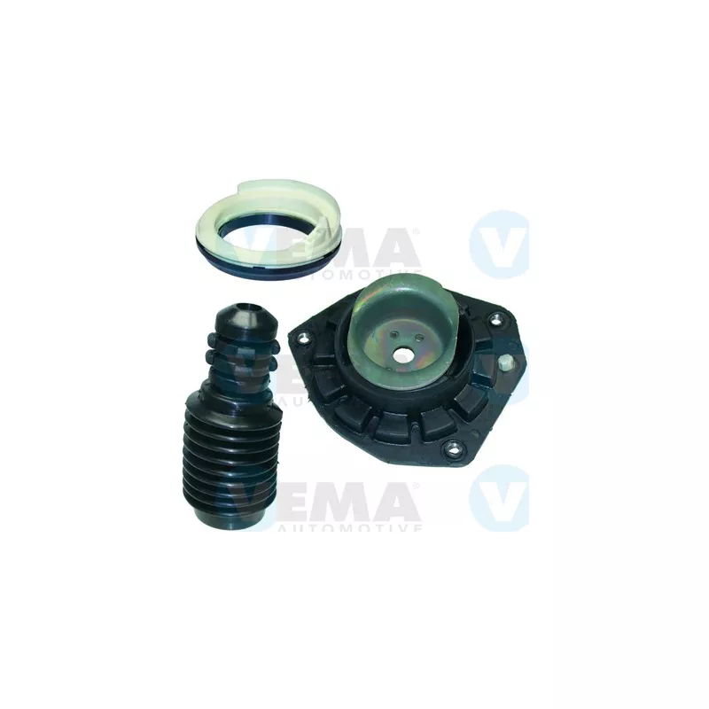 Kit de réparation, coupelle de suspension VEMA 44078