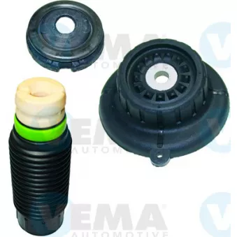 Kit de réparation, coupelle de suspension VEMA 44080