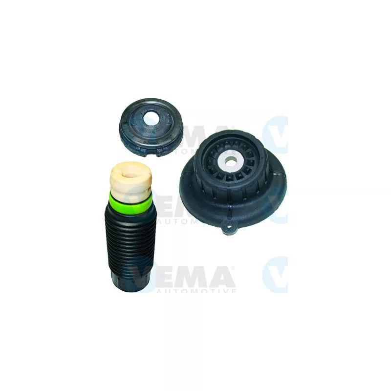 Kit de réparation, coupelle de suspension VEMA 44080