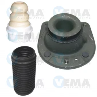 Kit de réparation, coupelle de suspension avant droit VEMA 44082