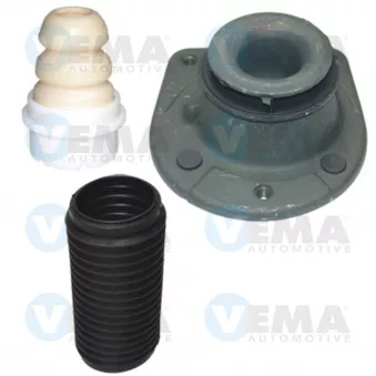 Kit de réparation, coupelle de suspension avant gauche VEMA 44083