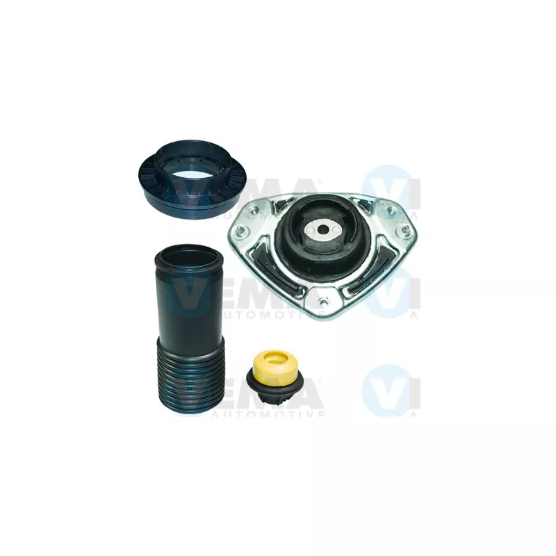 Kit de réparation, coupelle de suspension VEMA 44084