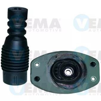 Kit de réparation, coupelle de suspension VEMA 44085