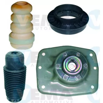 Kit de réparation, coupelle de suspension avant gauche VEMA 44089