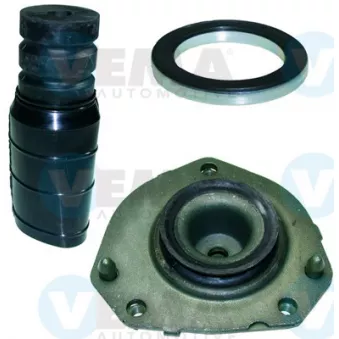 Kit de réparation, coupelle de suspension avant gauche VEMA 44091