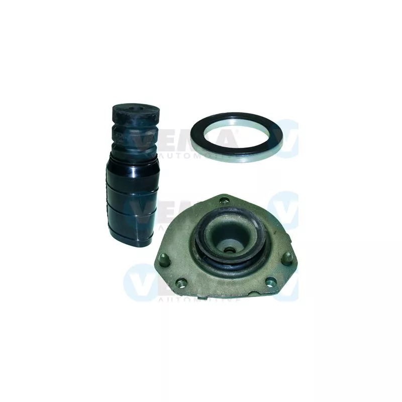 Kit de réparation, coupelle de suspension avant gauche VEMA 44091