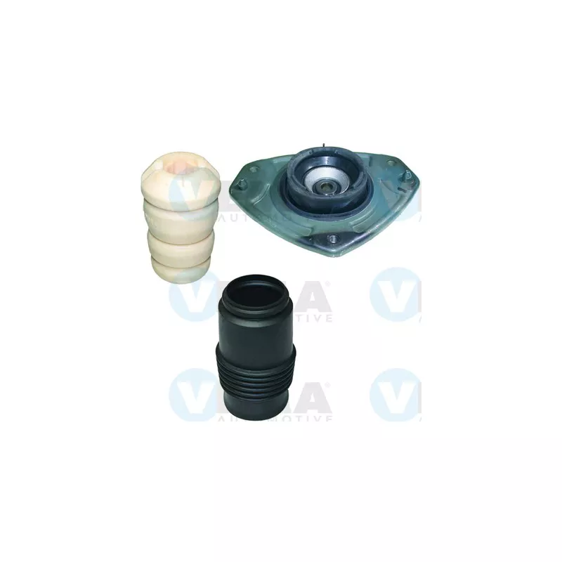 Kit de réparation, coupelle de suspension VEMA 44094