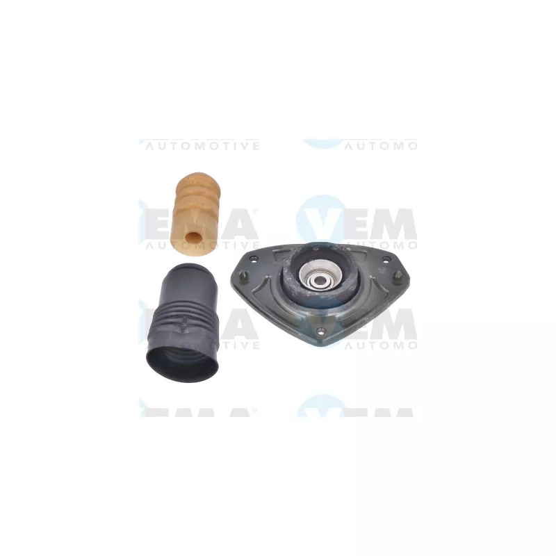 Kit de réparation, coupelle de suspension VEMA 44095