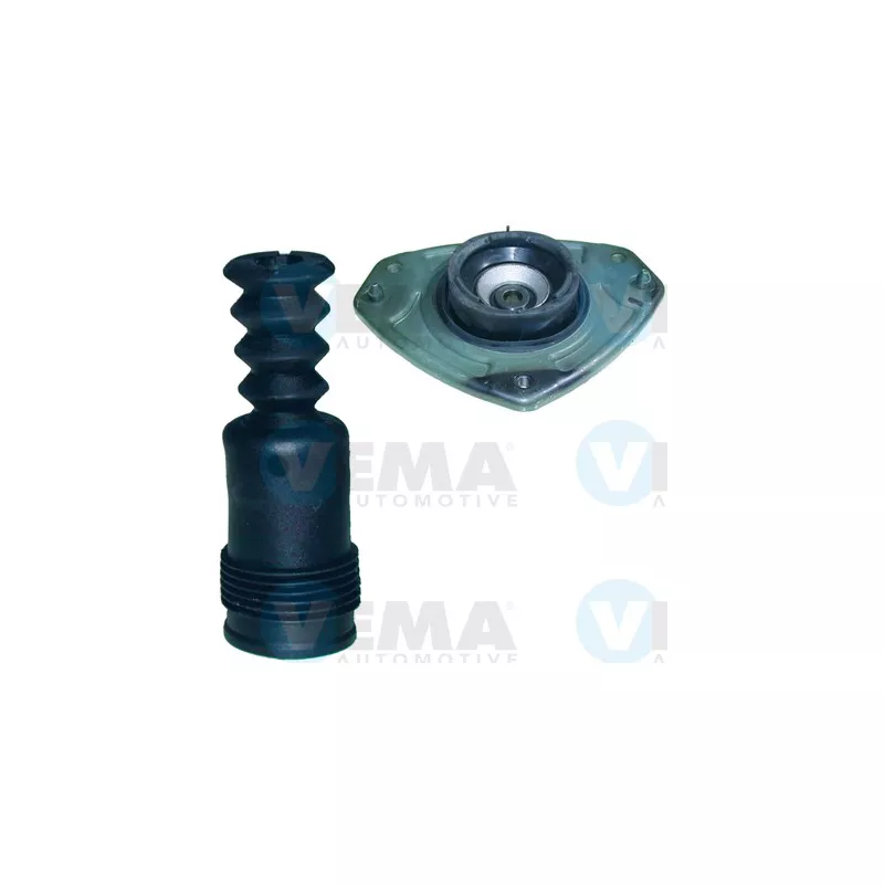 Kit de réparation, coupelle de suspension VEMA 44096