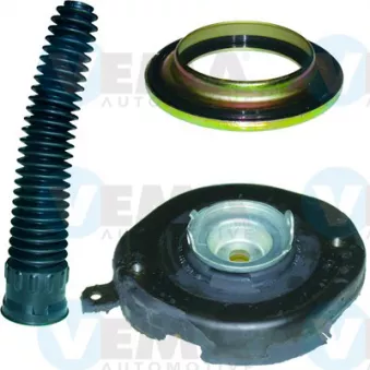 Kit de réparation, coupelle de suspension VEMA 44097