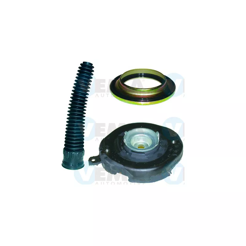 Kit de réparation, coupelle de suspension VEMA 44097