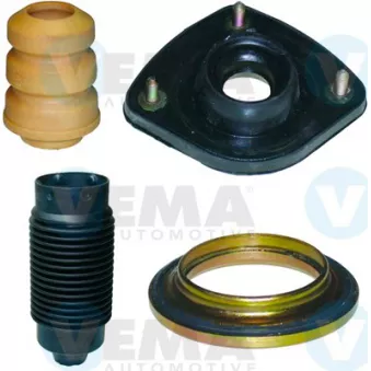 Kit de réparation, coupelle de suspension VEMA 44098