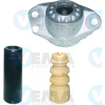 Kit de réparation, coupelle de suspension VEMA 44099