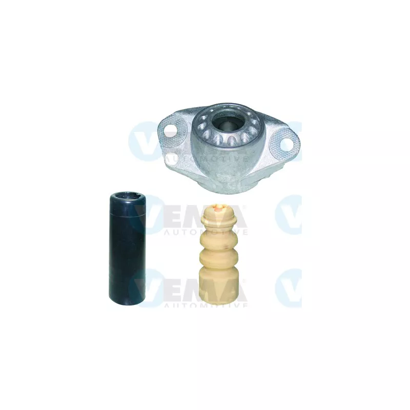 Kit de réparation, coupelle de suspension VEMA 44099