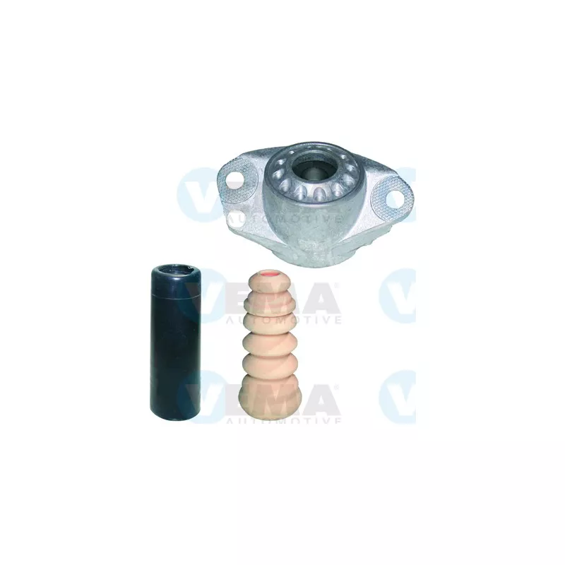 Kit de réparation, coupelle de suspension VEMA 44100