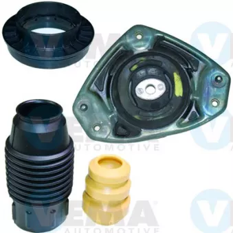 Kit de réparation, coupelle de suspension VEMA 44101