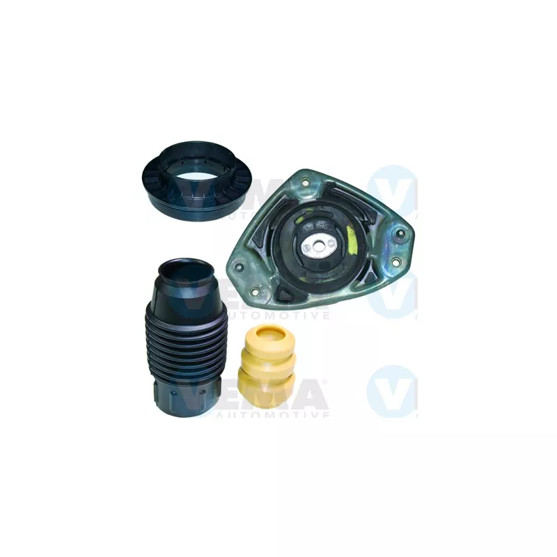 Kit de réparation, coupelle de suspension VEMA 44101