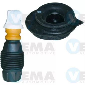 Kit de réparation, coupelle de suspension VEMA 44102