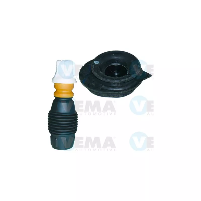 Kit de réparation, coupelle de suspension VEMA 44102