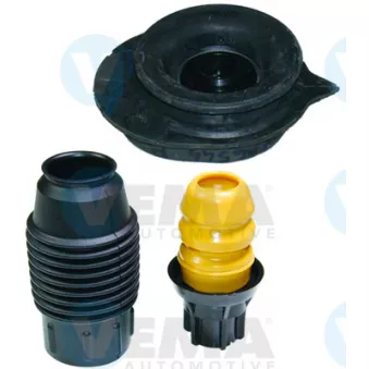 Kit de réparation, coupelle de suspension VEMA 44103
