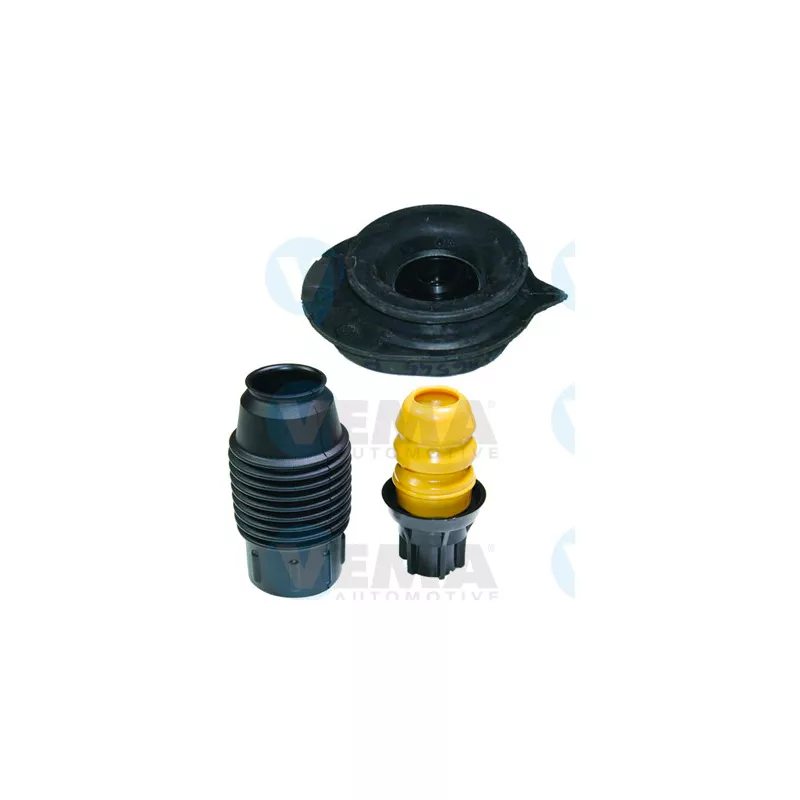 Kit de réparation, coupelle de suspension VEMA 44103