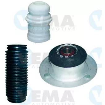 Kit de réparation, coupelle de suspension VEMA 44104
