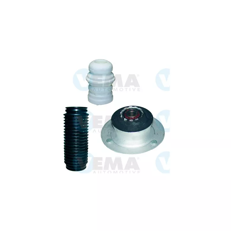 Kit de réparation, coupelle de suspension VEMA 44104