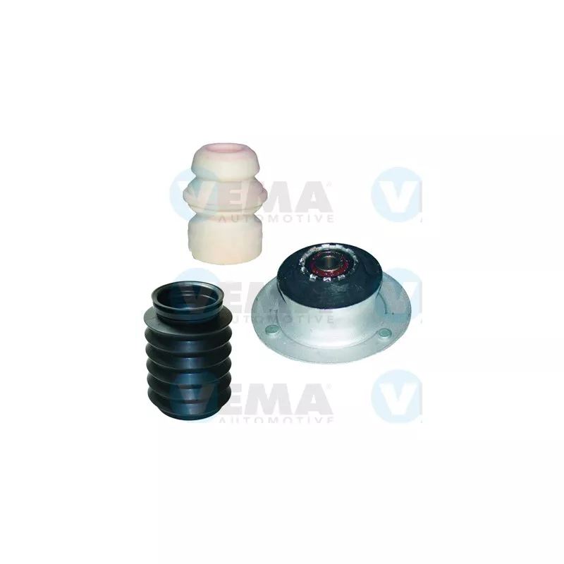 Kit de réparation, coupelle de suspension VEMA 44105