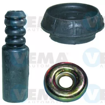 Kit de réparation, coupelle de suspension VEMA 44106