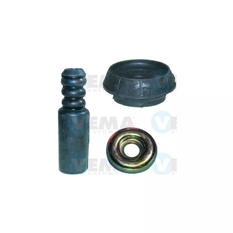 Kit de réparation, coupelle de suspension VEMA 44106