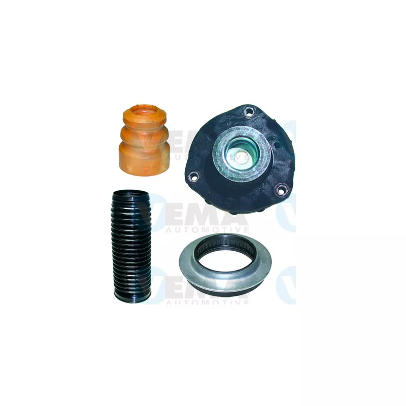 Kit de réparation, coupelle de suspension VEMA 44107