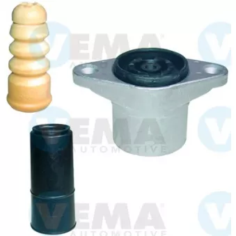 Kit de réparation, coupelle de suspension VEMA 44108