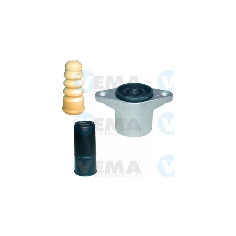 Kit de réparation, coupelle de suspension VEMA 44108