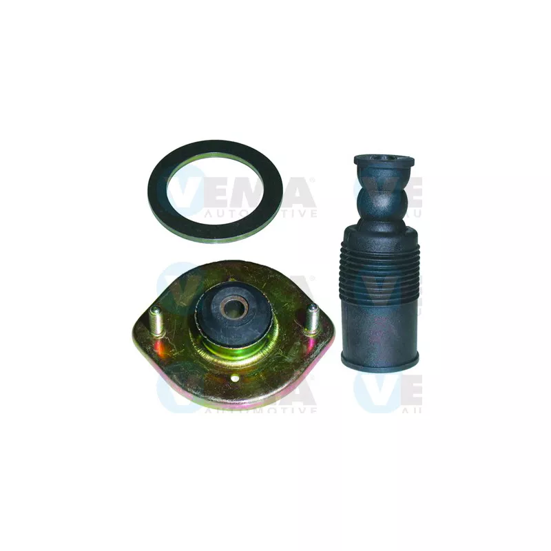 Kit de réparation, coupelle de suspension VEMA 44109